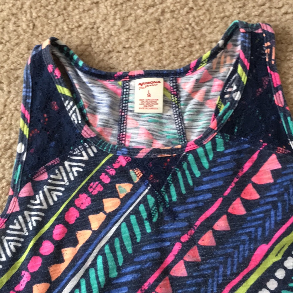 Tank top - Picture 3 of 5